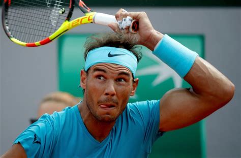 Roland Garros: Nadal vs Del Potro en directo la semifinal ...