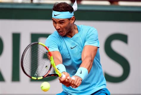 Roland Garros: Nadal vs Schwartzman, en directo los ...
