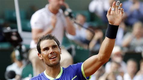 Roland Garros: Nadal Wawrinka TV: horario y dónde ver en ...