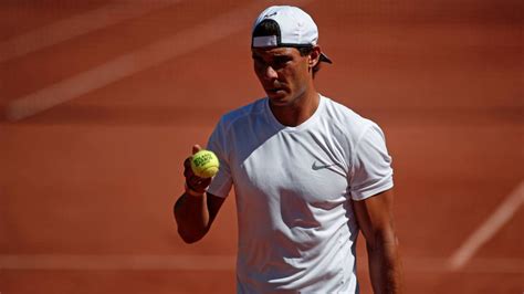 Roland Garros: Rafa Nadal   Benoit Paire en directo y en ...