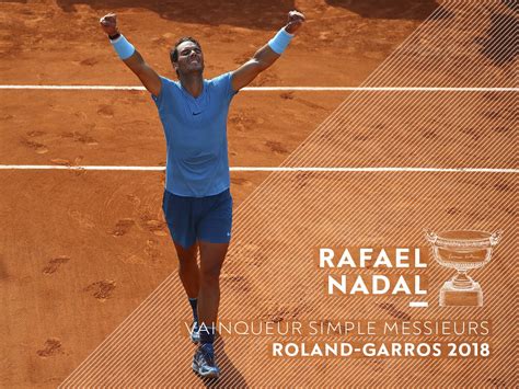 Roland Garros  @rolandgarros  | Twitter