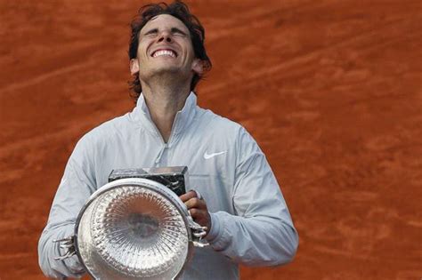 roland garros | Todo sobre tenis