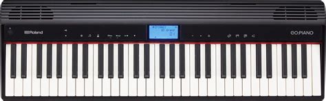 Roland GO 61P GO:PIANO | Keymusic