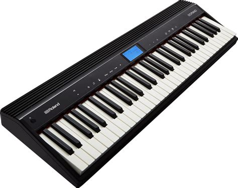 Roland   GO:PIANO | Digital Piano  GO 61P