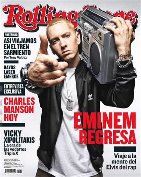 Rolling Stone 191   RS Tapas   Rolling Stone Argentina