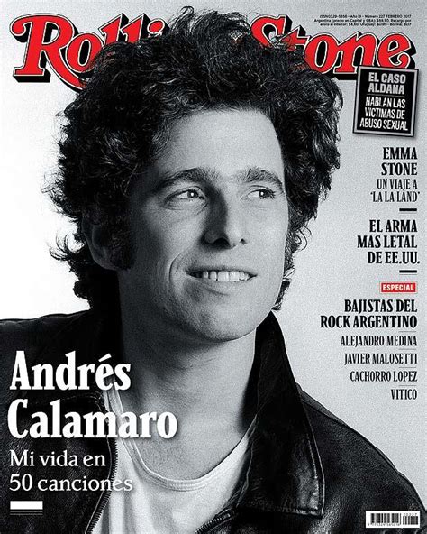 Rolling Stone 227   RS Tapas   Rolling Stone Argentina