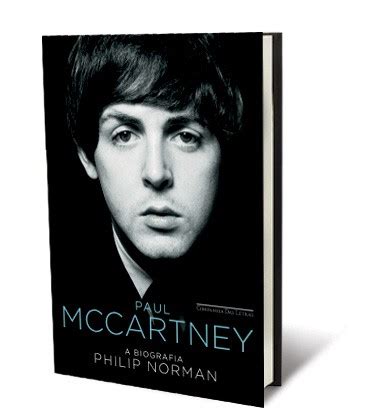 Rolling Stone · Paul McCartney – A Biografia
