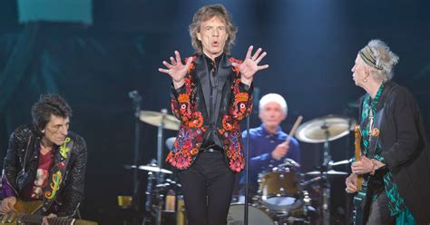 Rolling Stones 2018 No Filter Tour at London Stadium ...