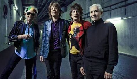 Rolling Stones anuncia un único concierto en España, en ...