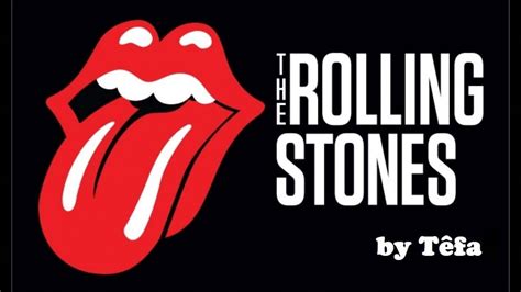 Rolling Stones   Greatest Hits By Têfa   YouTube
