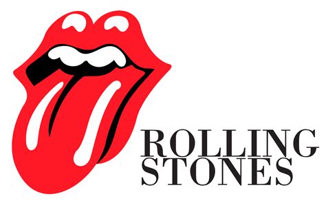 Rolling Stones Logo, Rolling Stones Symbol, Meaning ...