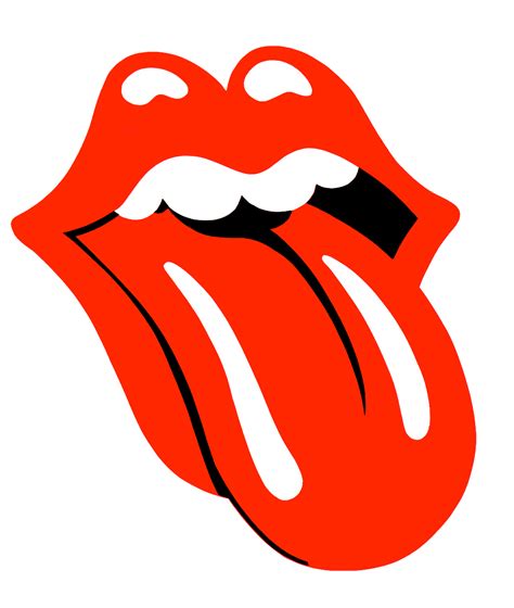 Rolling Stones Logo, Rolling Stones Symbol, Meaning ...