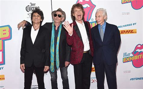 Rolling Stones star Keith Richards forced to apologise to ...
