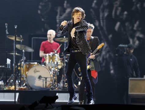 Rolling Stones to perform at Milwaukee s Summerfest ...