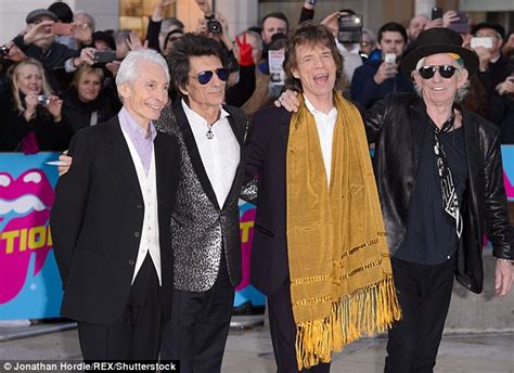 Rolling Stones tour 2018 UK and Ireland tickets and dates ...