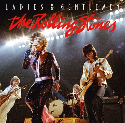Rolling Stones : tout sur Doctor Stones, le blog