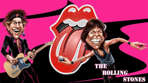 Rolling Stones Wallpaper and Background Image | 1600x900 ...