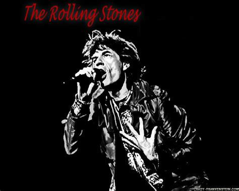 Rolling stones wallpaper Group  88+