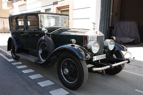 Rolls Royce en alquiler Jaén   Portal compra venta ...