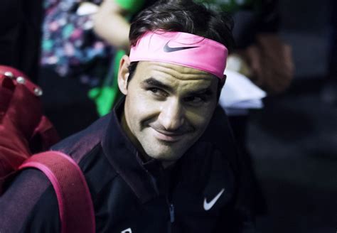 Rolls Royce  Roger Federer makes surprising admission ...