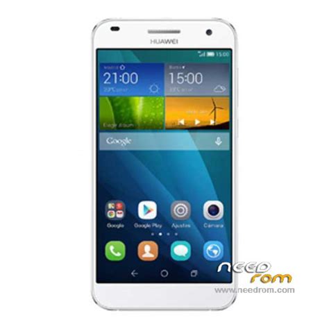 ROM Ascend G7 L01 | [Official] add the 02/06/2015 on Needrom