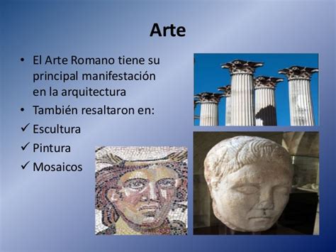 Roma antigua: cultura y civilización