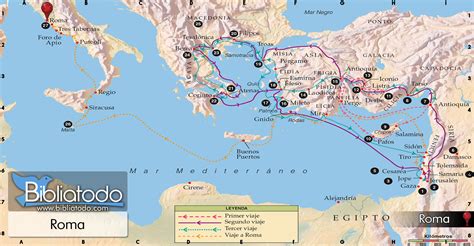 Roma Mapa y Ubicación Geográfica