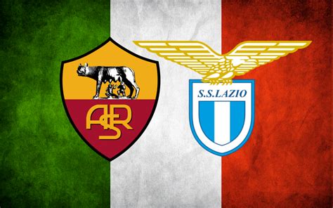Roma x Lazio SoccerBlog