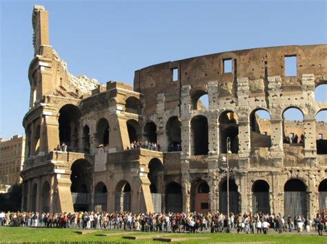 Roma y sus alrededores | Guías Viajar