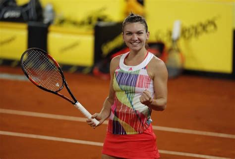 Romanian Simona Halep goes up in WTA rankings, gets Shot ...