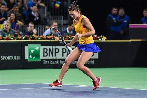 Romania’s Simona Halep keeps going down in WTA rankings ...