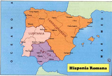 Romanização da Península Ibérica   HISTÓRIA A