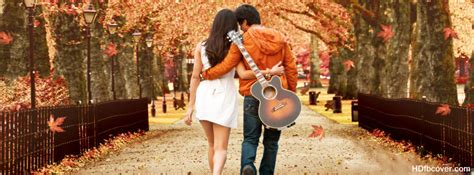 Romantic Facebook Cover photos