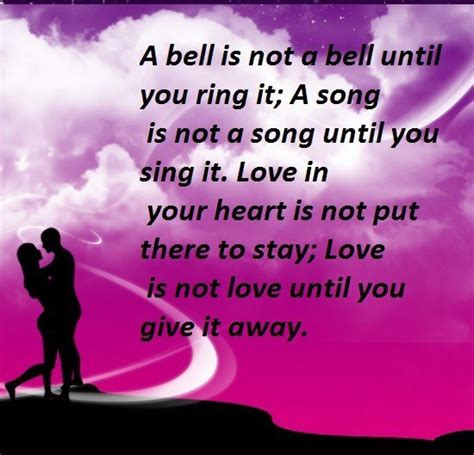 Romantic Love Messages You Will Love