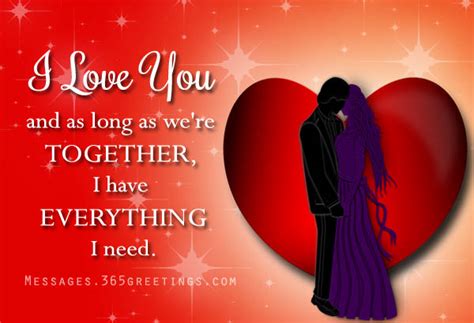 romantic quotes for girlfriend   365greetings.com