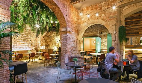 Romantic restaurants in Barcelona you’ll fall in love with