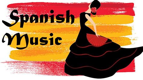 Romantic SPANISH GUITAR MUSIC   Spanish Passionate ...