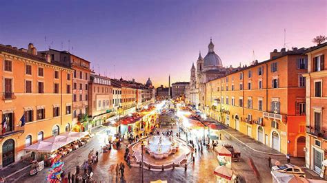 ROME PIAZZA NAVONA: ROME CHRISTMAS CONCERT – SPECIAL TOURS ...