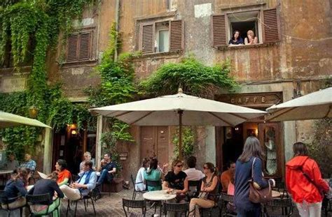 Rome s 10 Best Bars for a Classic Italian Aperitivo | Fodor s