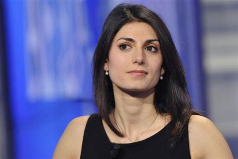 Rome set to elect first female mayor