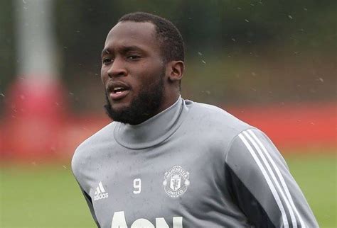 Romelu Lukaku Bio, Wiki, Net Worth, Dating, Girlfriend ...