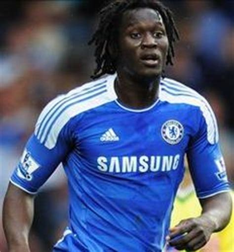 Romelu Lukaku   Chelsea FC Wiki