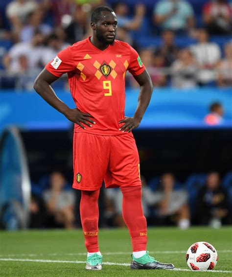 Romelu Lukaku girlfriend: Is the Belgium striker single ...