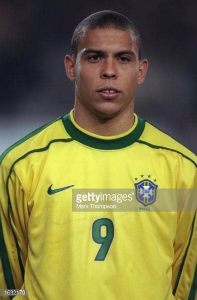 Ronaldo Brazil Stock Photos and Pictures | Getty Images
