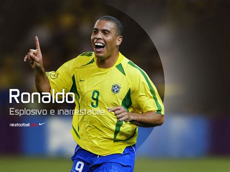 Ronaldo Brazil wallpapers ~ Football wallpapers, pictures ...