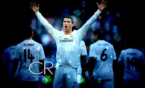 Ronaldo   CR7 wallpaper | sports | Wallpaper Better
