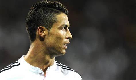 Ronaldo evadió impuestos a través de las Islas Vírgenes