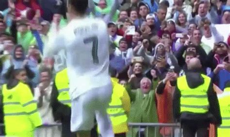 Ronaldo GIFs   Find & Share on GIPHY
