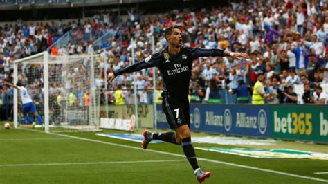 Ronaldo helps Real Madrid bag La Liga crown | Spain News ...