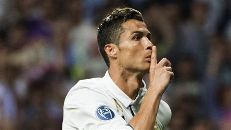 Ronaldo is slowing down   but his goals record remains ...